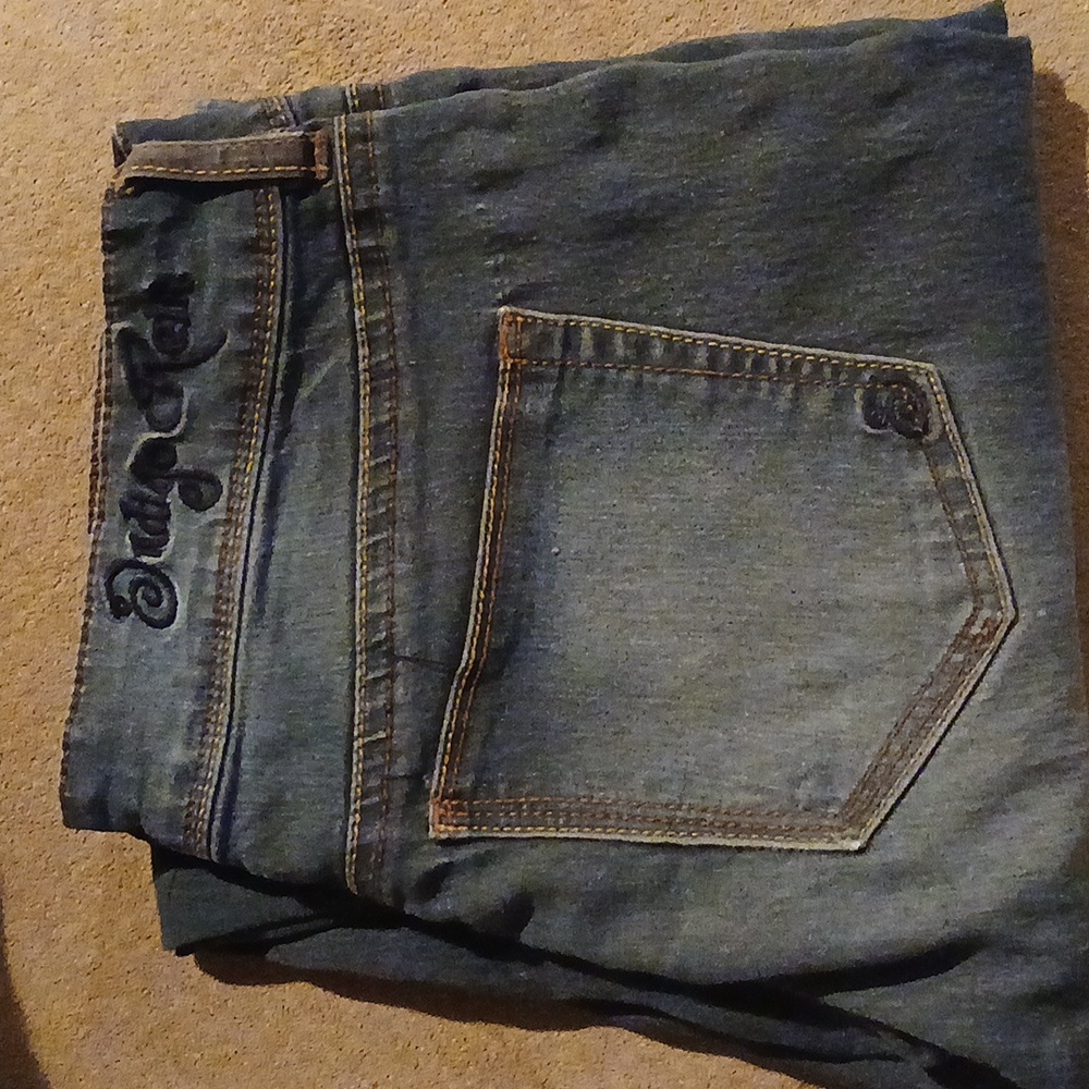 Women's Jeans
